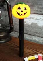 Smiling Jack O' Lantern Flashlight Alt 1