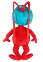 Dr Seuss Thing 1 2 Plush Backpack Alt 1