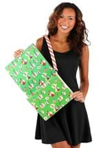 Grinch Book Bag Alt 2