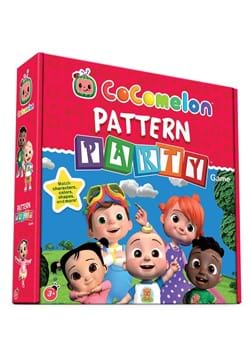 CoComelon Pattern Party Game