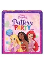 Disney Princess Pattern Party Game