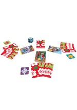 Lilo Stitch Holiday Card Game Alt 3
