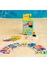 Something Wild SpongeBob SquarePants Card Game Alt 4