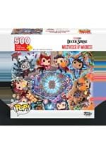 POP Marvel Dr Strange 500 Piece Puzzle