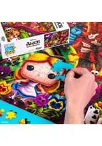 POP Disney Alice in Wonderland 500 Piece Puzzle Alt 2