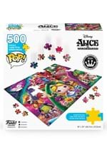 POP Disney Alice in Wonderland 500 Piece Puzzle Alt 1