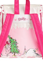 Dr. Seuss Cindy Lou Who Mini Backpack Alt 3