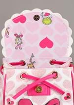 Dr Seuss Cindy Lou Who Mini Backpack Alt 3