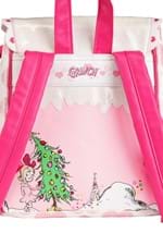 Dr Seuss Cindy Lou Who Mini Backpack Alt 4