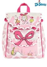 Dr. Seuss Cindy Lou Who Mini Backpack Alt 6