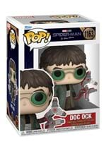 POP Marvel Spider Man No Way Home Doc Ock Alt 1