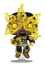 POP Marvel Spider Man No Way Home Electro