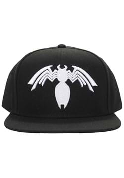 Venom Logo Snapback