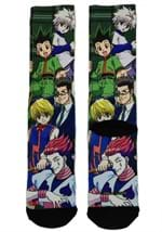 Group Hunter x Hunter Socks