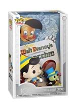 POP Movie Poster: Disney- Pinocchio Alt 1