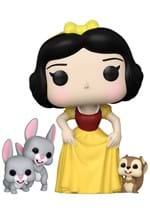 POP Movie Poster: Disney- Snow White