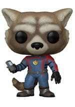 POP Marvel Guardians of the Galaxy Volume 3 Rocket