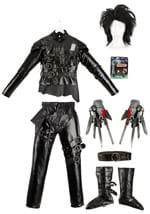 Ultimate Edward Scissorhands Costume Alt 1