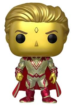 POP Vinyl Guardians of the Galaxy Vol 3 Adam Warlock