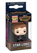 POP Keychain Guardians of the Galaxy Vol 3 Star Lord Alt 1