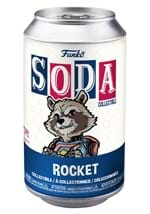 Vinyl SODA Guardians of the Galaxy Vol 3 Rocket Alt 1