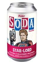 Vinyl SODA Guardians of the Galaxy Vol 3 Star Lord Alt 1