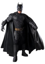 Ultimate The Dark Knight Batman Costume