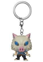 POP Keychain Demon Slayer Inosuke Hashibira