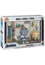 POP Moments Deluxe Endgame Thors House Alt 1