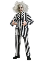 Ultimate Burton Beetlejuice Costume