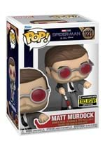 POP Movies SpiderMan No Way Home Matt Murdock Alt 1