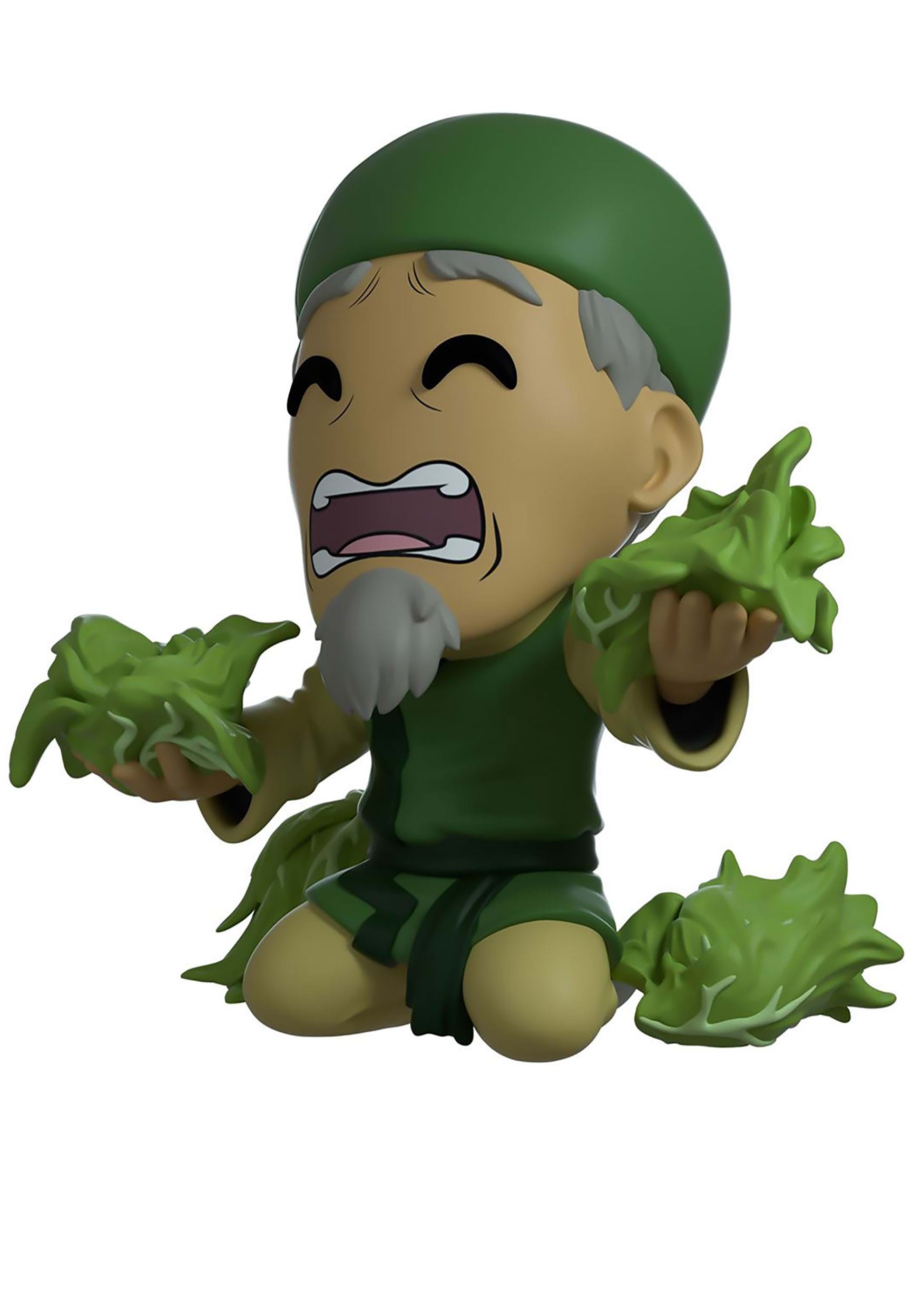 Cabbage merchant  Avatar Wiki  Fandom