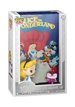 POP Movie Poster Disney Alice in Wonderland Alt 1