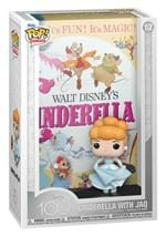 POP Movie Poster Disney Cinderella Alt 1