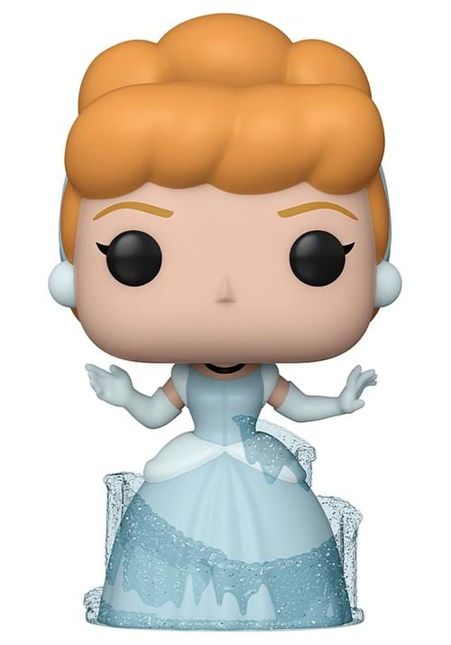 POP Disney Disney 100 Cinderella