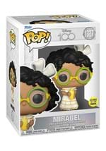 POP Disney Disney 100 Mirabel Glow in the Dark Alt 1