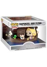 POP Moment Disney 100 Rapunzel Flynn Alt 1