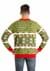 Adult Youre a Mean One Mr Grinch Sweater Alt 3