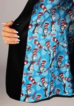 Women's Cat in the Hat Dr. Seuss Blazer Alt 1