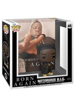 POP Albums Biggie Smalls Born Again Alt 1