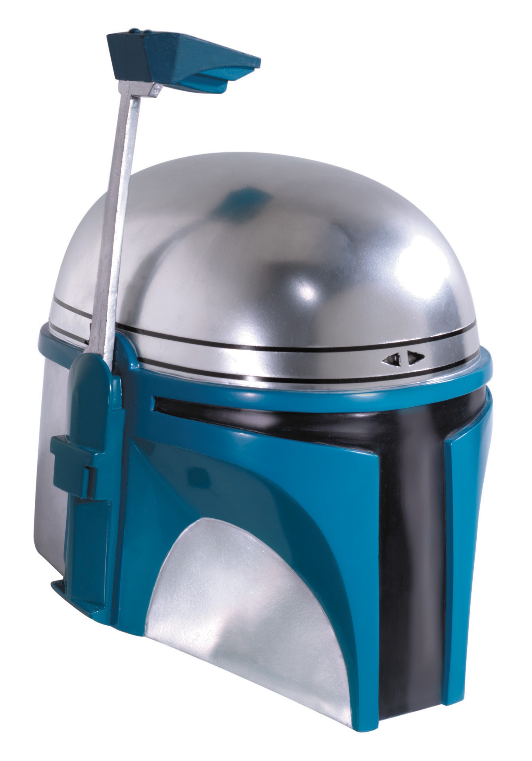 Ultimate Jango Fett Helmet from Star Wars