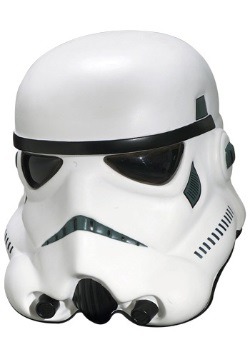 Supreme Collectible Stormtrooper Helmet