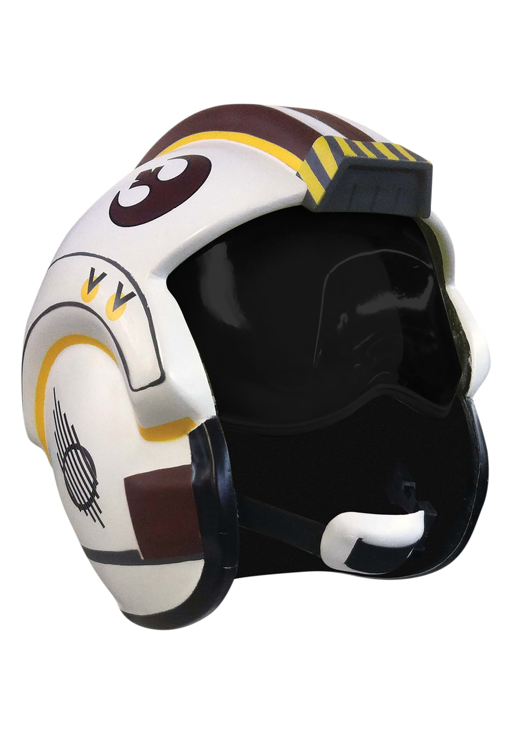 Star Wars X-Wing Pilot Collector's Helmet