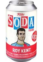 Vinyl Soda Ted Lasso Roy Kent Alt 2