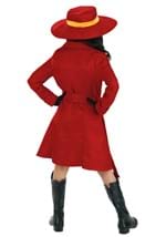 Kids Carmen Sandiego Costume Alt 4