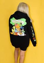 Cakeworthy Adult Sesame Street Hoodie Alt 5