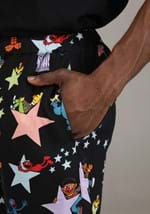 Adult Cakeworthy Sesame Street Stars Shorts Alt 1