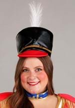Women's Plus Size Toy Soldier Costume Dress Alt 2