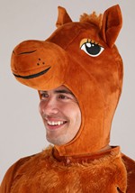 Plus Size Camel Costume Jumpsuit Alt 1
