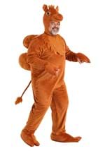 Plus Size Camel Costume Jumpsuit new